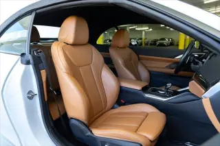 BMW 4 Series 2023 430i 2dr Convertible