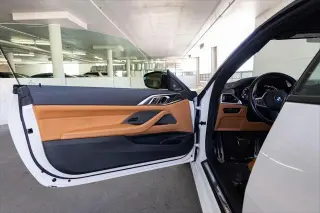 BMW 4 Series 2023 430i 2dr Convertible