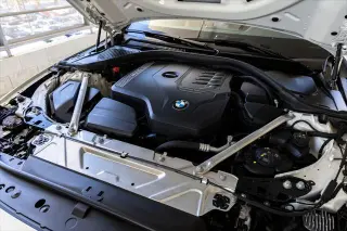 BMW 4 Series 2023 430i 2dr Convertible