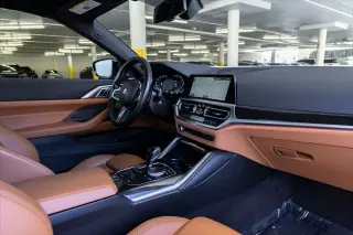 BMW 4 Series 2023 430i 2dr Convertible