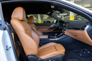 BMW 4 Series 2023 430i 2dr Convertible