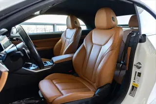 BMW 4 Series 2023 430i 2dr Convertible