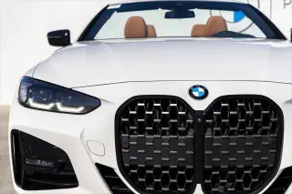 BMW 4 Series 2023 430i 2dr Convertible