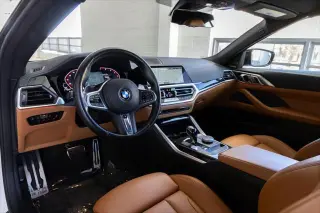 BMW 4 Series 2023 430i 2dr Convertible