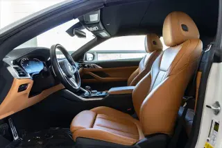BMW 4 Series 2023 430i 2dr Convertible