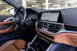 BMW 4 Series 2023 430i 2dr Convertible