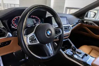 BMW 4 Series 2023 430i 2dr Convertible