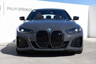 BMW i4 2023 eDrive40 Gran Coupe 4dr Sedan