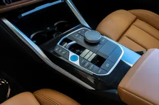 BMW i4 2023 eDrive40 Gran Coupe 4dr Sedan