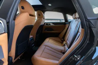 BMW i4 2023 eDrive40 Gran Coupe 4dr Sedan