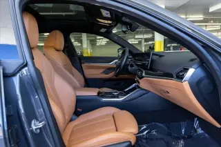 BMW i4 2023 eDrive40 Gran Coupe 4dr Sedan