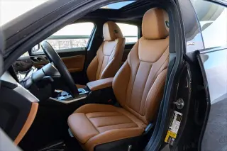 BMW i4 2023 eDrive40 Gran Coupe 4dr Sedan