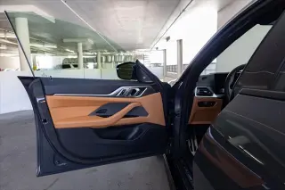 BMW i4 2023 eDrive40 Gran Coupe 4dr Sedan