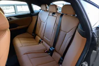 BMW i4 2023 eDrive40 Gran Coupe 4dr Sedan