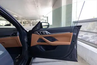 BMW i4 2023 eDrive40 Gran Coupe 4dr Sedan