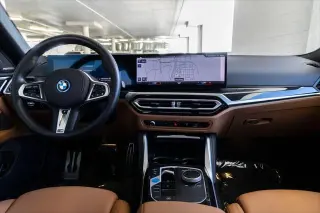 BMW i4 2023 eDrive40 Gran Coupe 4dr Sedan