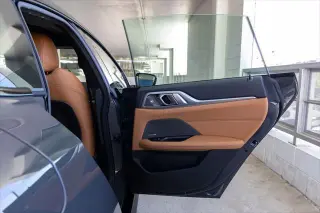 BMW i4 2023 eDrive40 Gran Coupe 4dr Sedan
