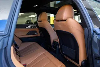 BMW i4 2023 eDrive40 Gran Coupe 4dr Sedan