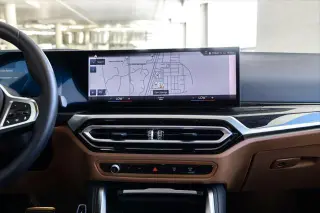 BMW i4 2023 eDrive40 Gran Coupe 4dr Sedan
