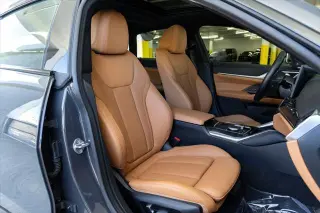 BMW i4 2023 eDrive40 Gran Coupe 4dr Sedan