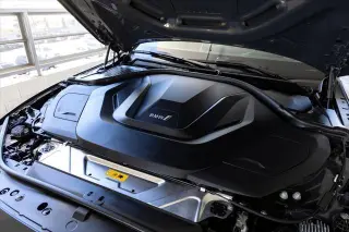 BMW i4 2023 eDrive40 Gran Coupe 4dr Sedan
