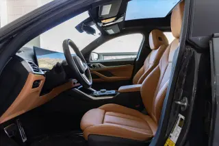 BMW i4 2023 eDrive40 Gran Coupe 4dr Sedan