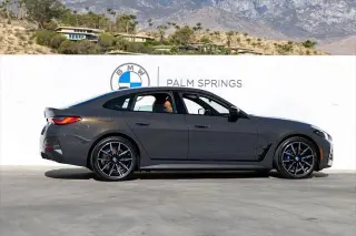BMW i4 2023 eDrive40 Gran Coupe 4dr Sedan