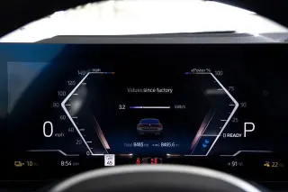 BMW i4 2023 eDrive40 Gran Coupe 4dr Sedan
