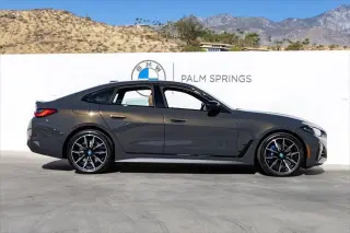 BMW i4 2023 eDrive40 Gran Coupe 4dr Sedan