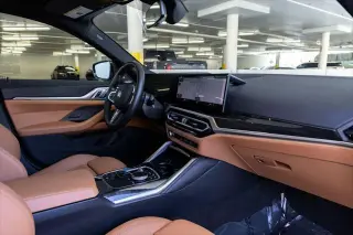 BMW i4 2023 eDrive40 Gran Coupe 4dr Sedan