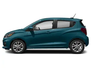 Chevrolet Spark 2020 LS CVT 4dr Hatchback