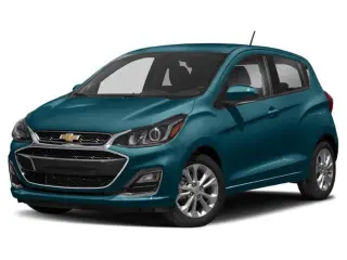 Chevrolet Spark 2020 LS CVT 4dr Hatchback