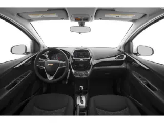 Chevrolet Spark 2020 LS CVT 4dr Hatchback