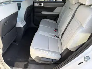 Hyundai SANTA FE Hybrid 2026 AWD SEL 4dr SUV