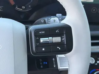 Hyundai SANTA FE Hybrid 2026 AWD SEL 4dr SUV