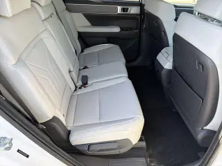 Hyundai SANTA FE Hybrid 2026 AWD SEL 4dr SUV