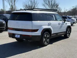 Hyundai SANTA FE Hybrid 2026 AWD SEL 4dr SUV