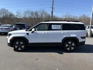 Hyundai SANTA FE Hybrid 2026 AWD SEL 4dr SUV
