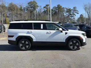 Hyundai SANTA FE Hybrid 2026 AWD SEL 4dr SUV