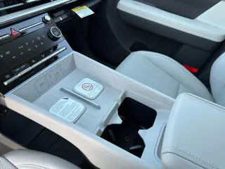 Hyundai SANTA FE Hybrid 2026 AWD SEL 4dr SUV