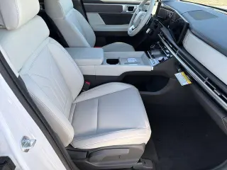 Hyundai SANTA FE Hybrid 2026 AWD SEL 4dr SUV