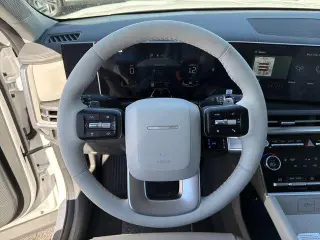 Hyundai SANTA FE Hybrid 2026 AWD SEL 4dr SUV