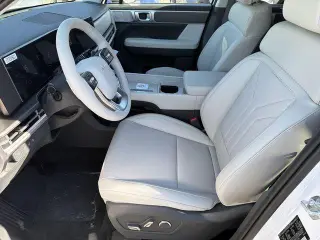 Hyundai SANTA FE Hybrid 2026 AWD SEL 4dr SUV