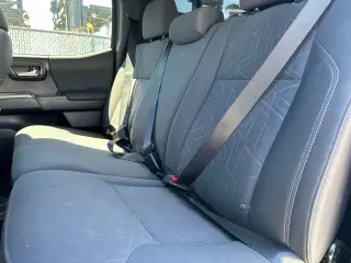Toyota Tacoma 2019 4x2 TRD Sport 4dr Double Cab 6.1 ft LB