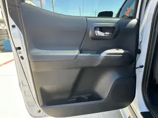 Toyota Tacoma 2019 4x2 TRD Sport 4dr Double Cab 6.1 ft LB