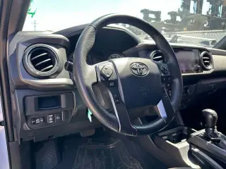 Toyota Tacoma 2019 4x2 TRD Sport 4dr Double Cab 6.1 ft LB