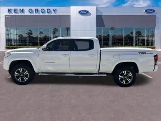 Toyota Tacoma 2019 4x2 TRD Sport 4dr Double Cab 6.1 ft LB