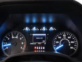 Ford F-150 2018 4x4 XLT 4dr SuperCrew 5.5 ft. SB