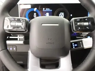 Hyundai SANTA FE Hybrid 2026 SE 4dr SUV