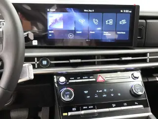 Hyundai SANTA FE Hybrid 2026 SE 4dr SUV